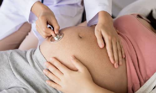 Prenatal Counseling