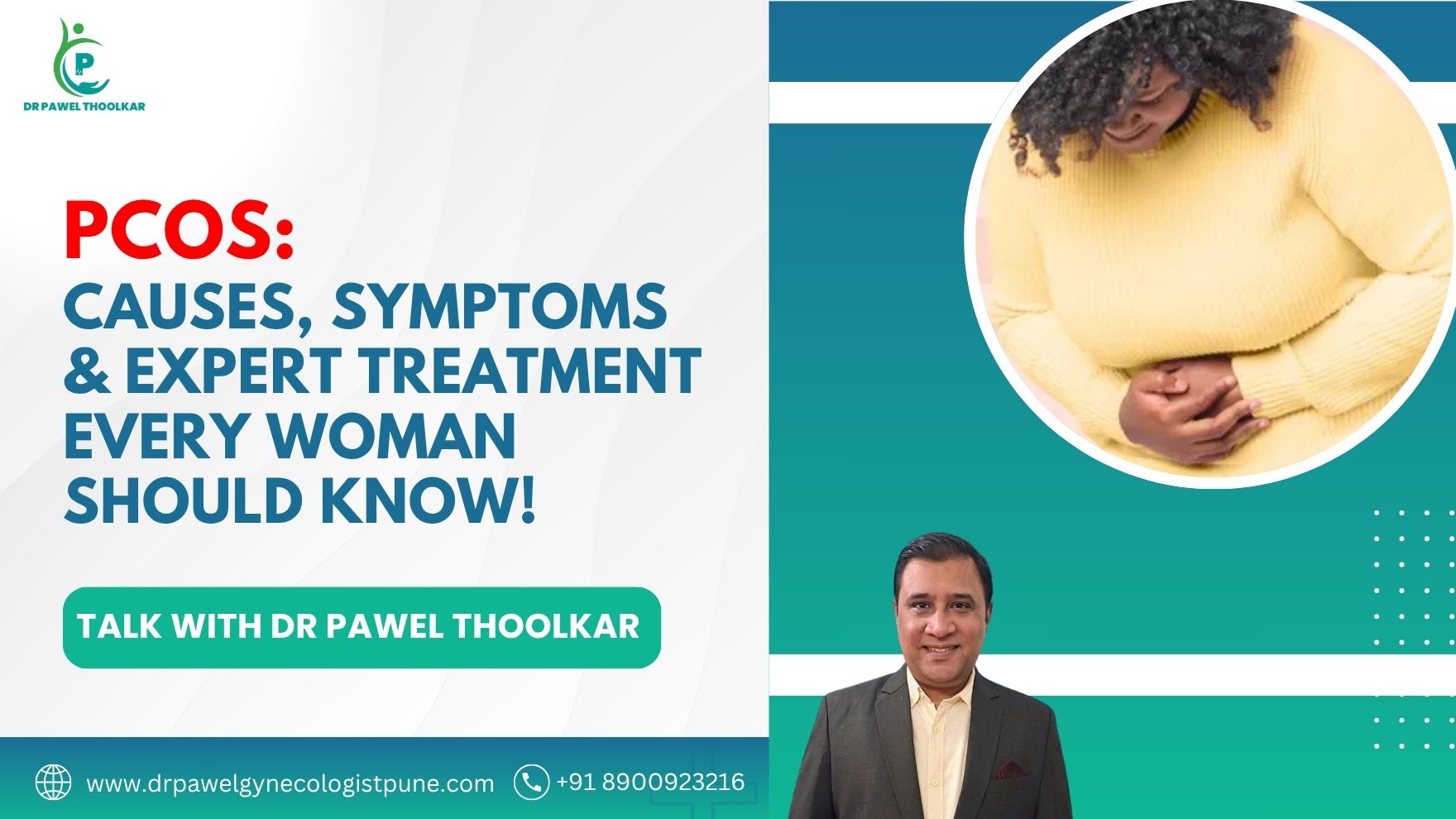 Laparoscopy Treatment