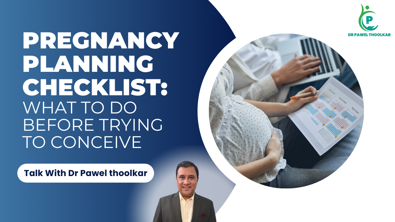 How to Track Ovulation for a Higher Chance of Pregnancy