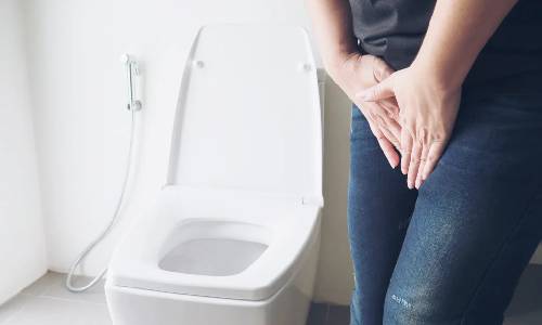 Urinary Problems Treatment